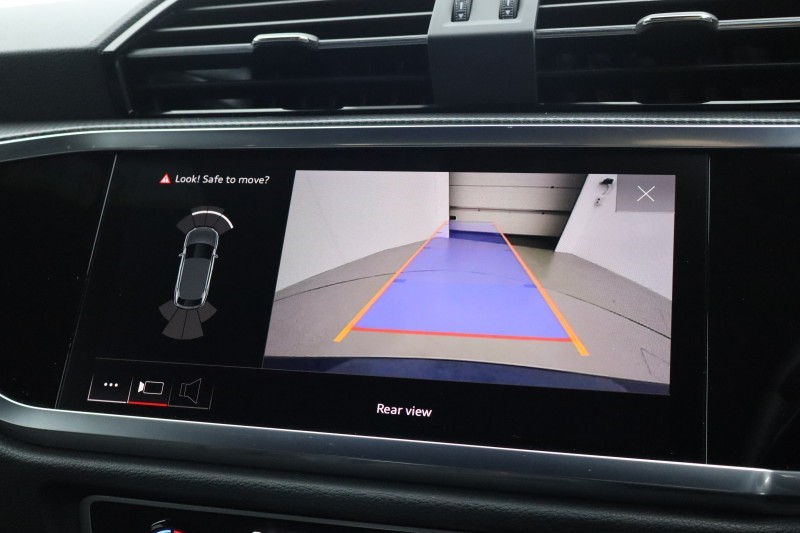 Used Audi Q3 2022 for sale - 77877731: Photo 12