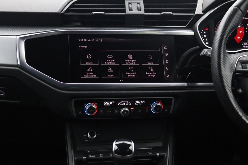 Used Audi Q3 2022 for sale - 77877731: Photo 14