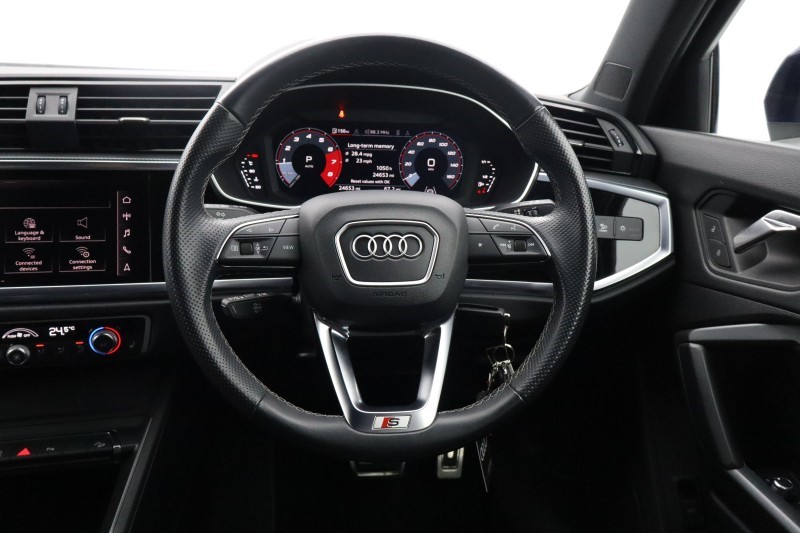 Used Audi Q3 2022 for sale - 77877731: Photo 15