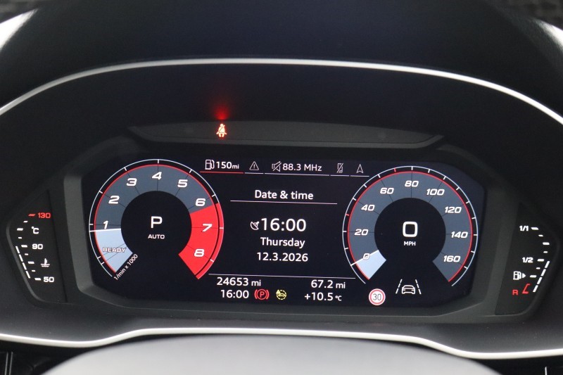 Used Audi Q3 2022 for sale - 77877731: Photo 16