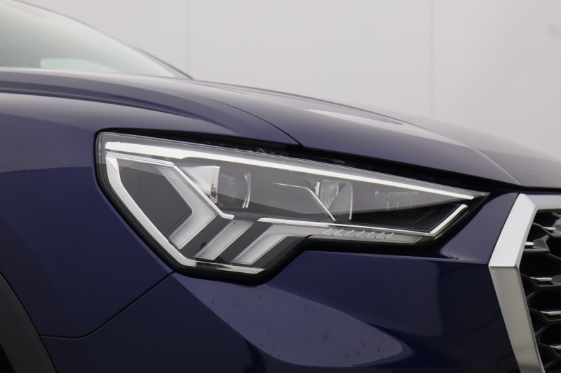 Used Audi Q3 2022 for sale - 77877731: Photo 17