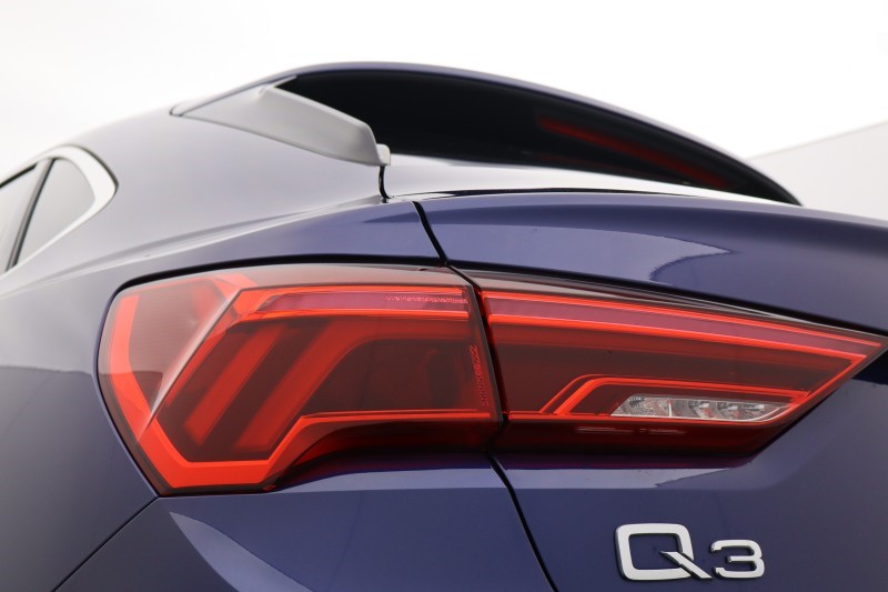 Used Audi Q3 2022 for sale - 77877731: Photo 19