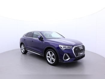 Audi Q3 feature image