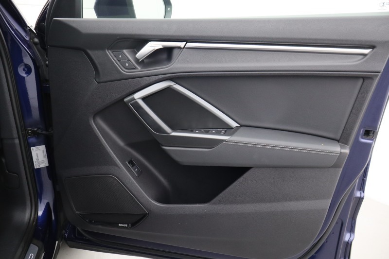 Used Audi Q3 2022 for sale - 77877731: Photo 21