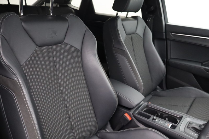Used Audi Q3 2022 for sale - 77877731: Photo 25