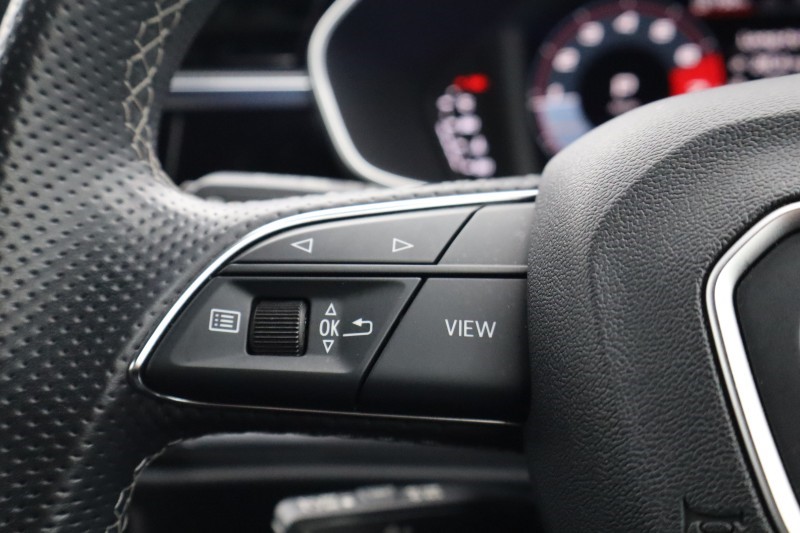 Used Audi Q3 2022 for sale - 77877731: Photo 26