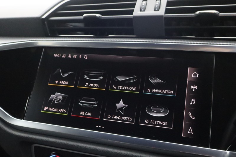 Used Audi Q3 2022 for sale - 77877731: Photo 28