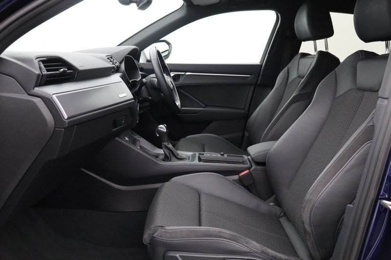 Used Audi Q3 2022 for sale - 77877731: Photo 3