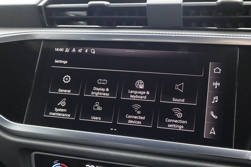 Used Audi Q3 2022 for sale - 77877731: Photo 31