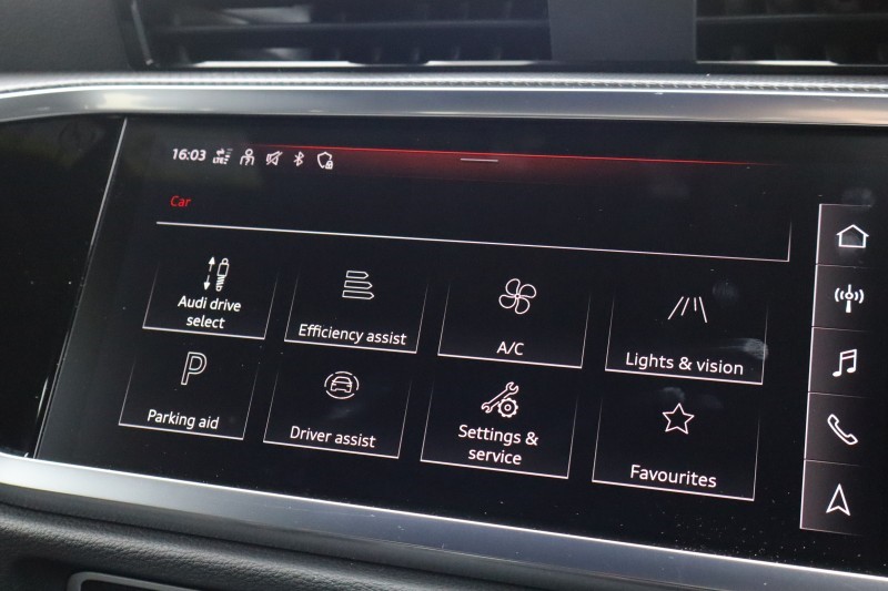 Used Audi Q3 2022 for sale - 77877731: Photo 32