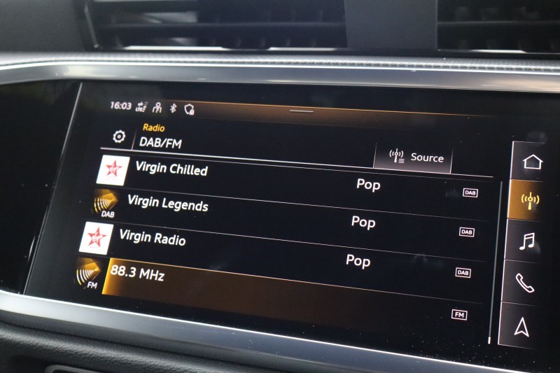 Used Audi Q3 2022 for sale - 77877731: Photo 33