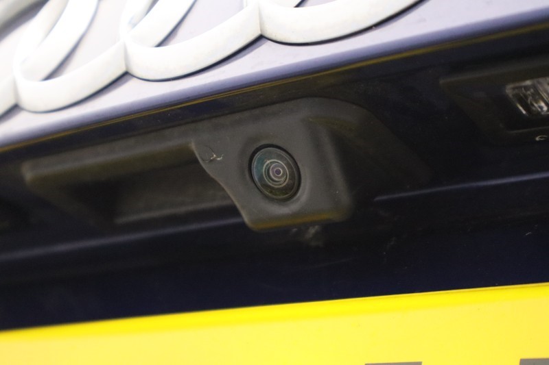 Used Audi Q3 2022 for sale - 77877731: Photo 39