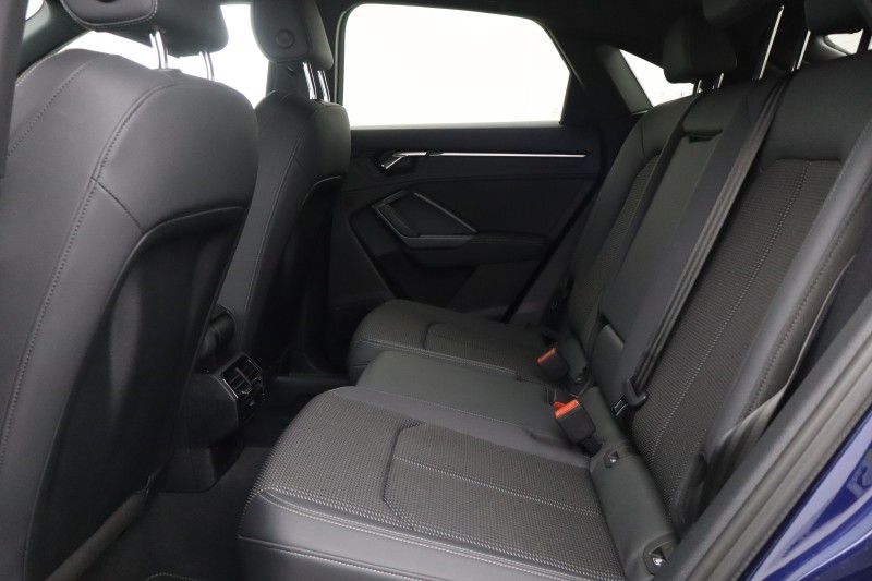 Used Audi Q3 2022 for sale - 77877731: Photo 4