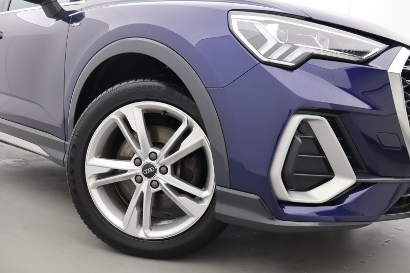 Used Audi Q3 2022 for sale - 77877731: Photo 40