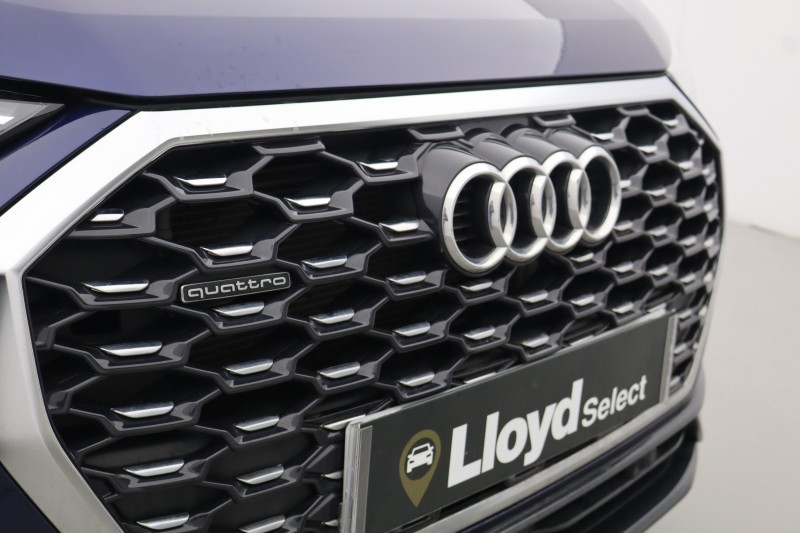 Used Audi Q3 2022 for sale - 77877731: Photo 41