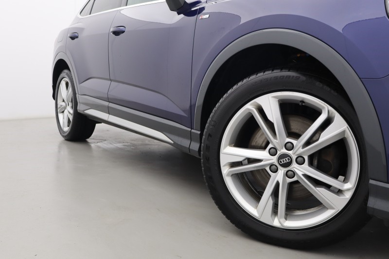 Used Audi Q3 2022 for sale - 77877731: Photo 42