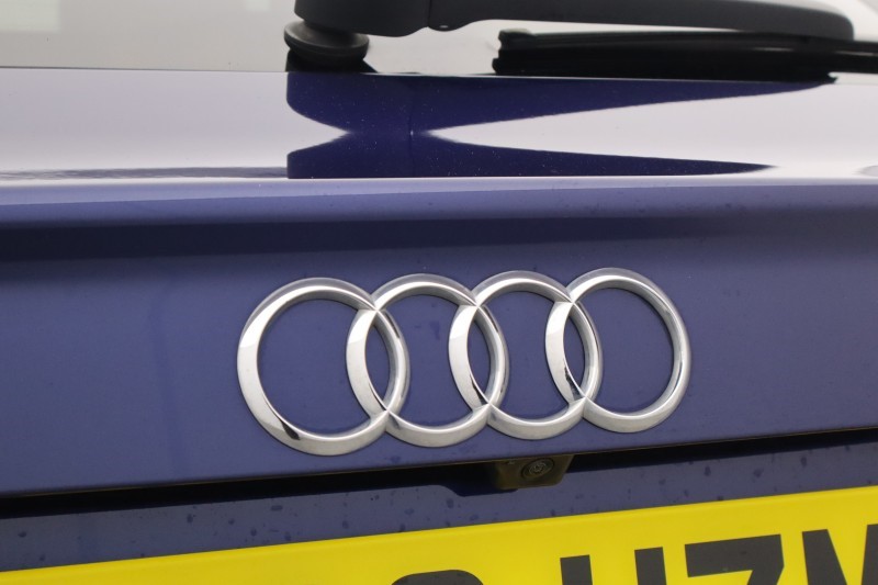 Used Audi Q3 2022 for sale - 77877731: Photo 43