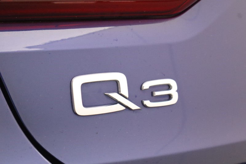 Used Audi Q3 2022 for sale - 77877731: Photo 44