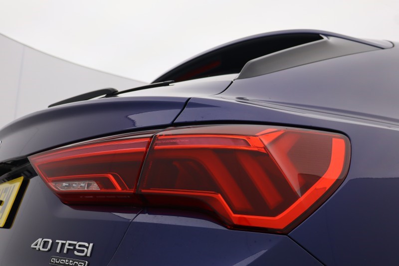 Used Audi Q3 2022 for sale - 77877731: Photo 46