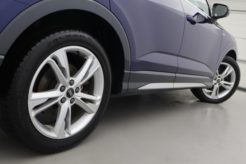 Used Audi Q3 2022 for sale - 77877731: Photo 47