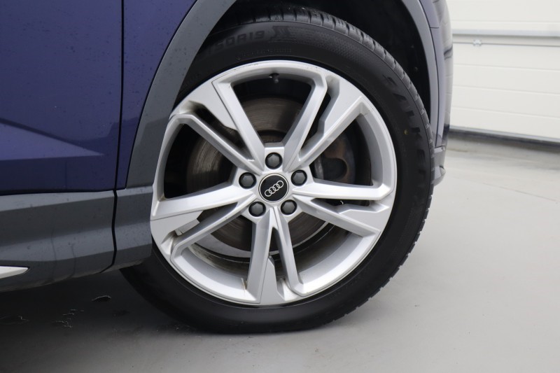 Used Audi Q3 2022 for sale - 77877731: Photo 48