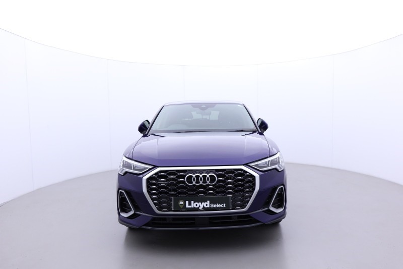 Used Audi Q3 2022 for sale - 77877731: Photo 7