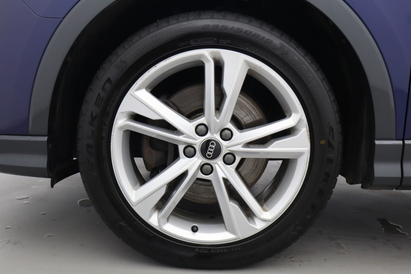 Used Audi Q3 2022 for sale - 77877731: Photo 8