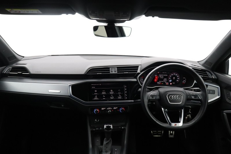 Used Audi Q3 2022 for sale - 77877731: Photo 9