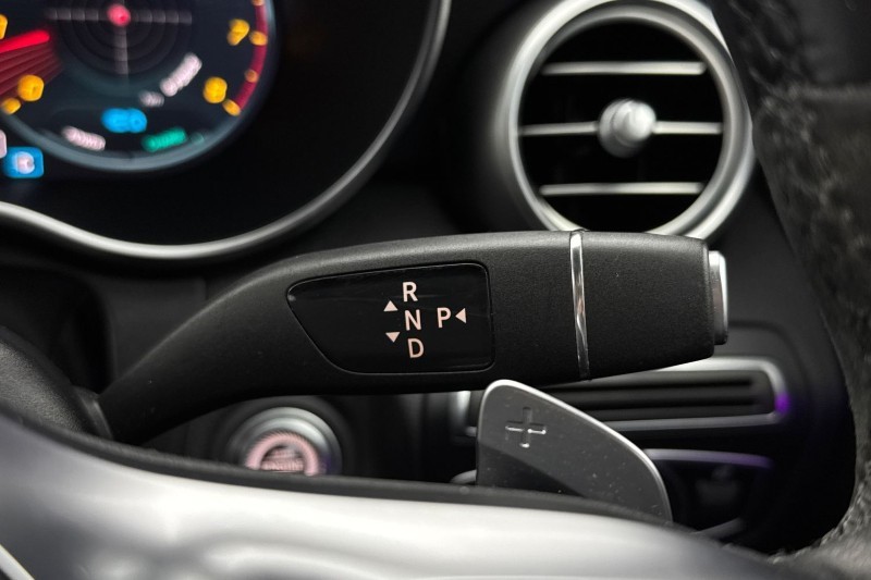 Used Mercedes-Benz C Class 2021 for sale - 77406435: Photo 13