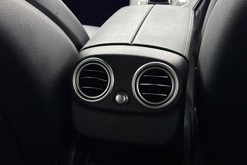 Used Mercedes-Benz C Class 2021 for sale - 77406435: Photo 18