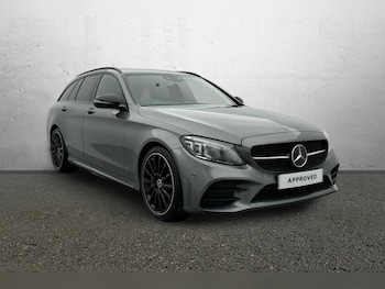 Mercedes-Benz C Class feature image
