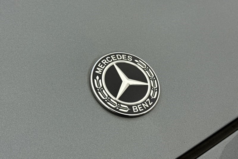 Used Mercedes-Benz C Class 2021 for sale - 77406435: Photo 20