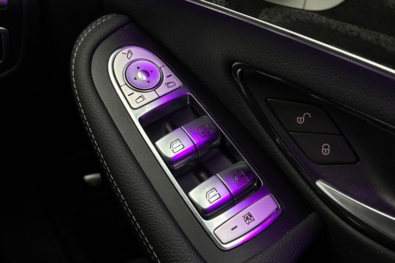 Used Mercedes-Benz C Class 2021 for sale - 77406435: Photo 22