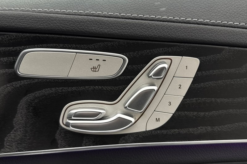 Used Mercedes-Benz C Class 2021 for sale - 77406435: Photo 23