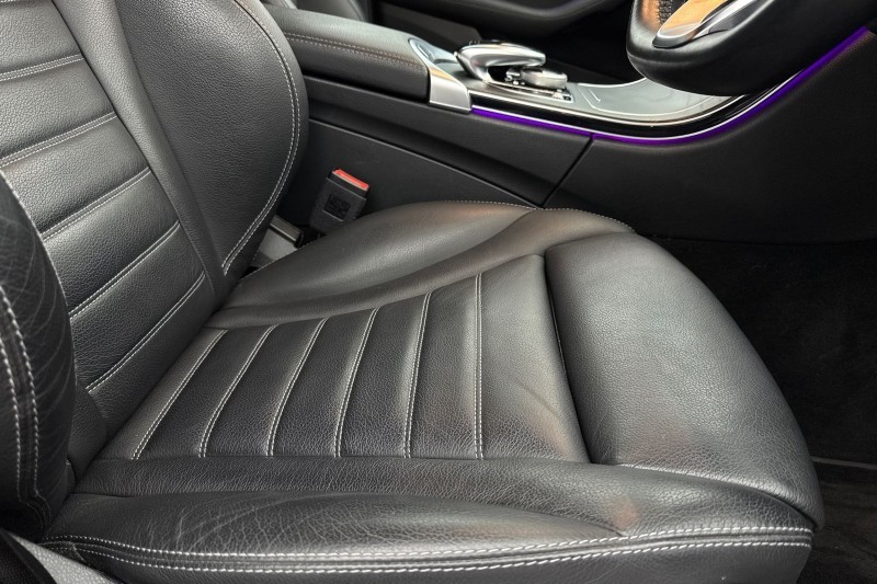 Used Mercedes-Benz C Class 2021 for sale - 77406435: Photo 24