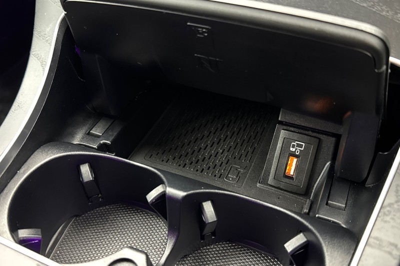 Used Mercedes-Benz C Class 2021 for sale - 77406435: Photo 34