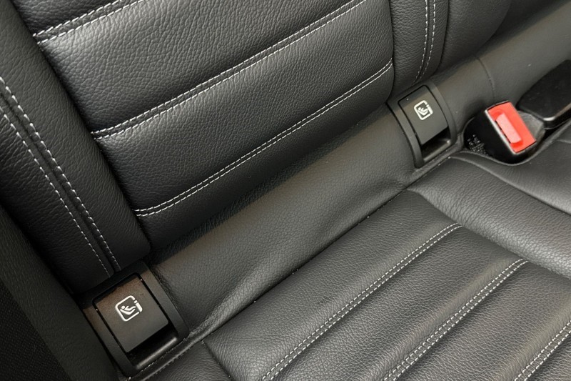 Used Mercedes-Benz C Class 2021 for sale - 77406435: Photo 35