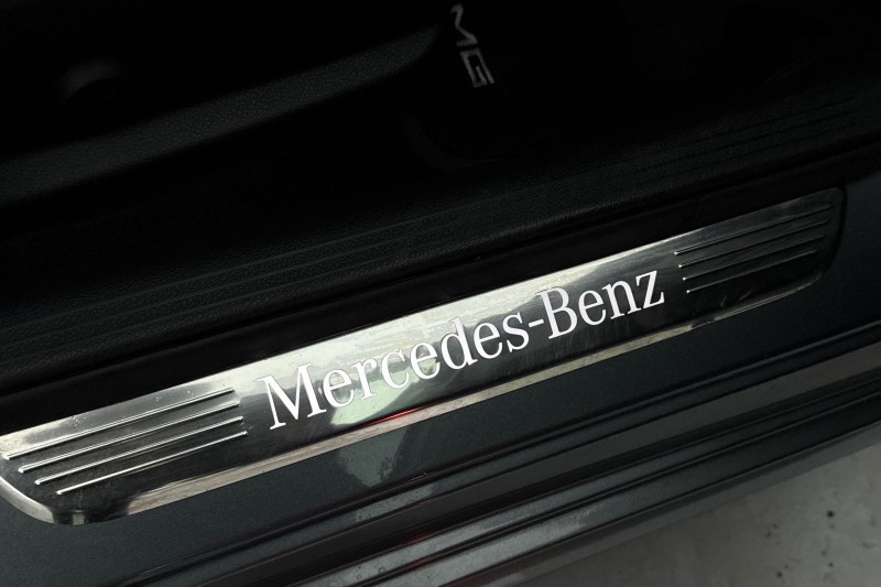 Used Mercedes-Benz C Class 2021 for sale - 77406435: Photo 36
