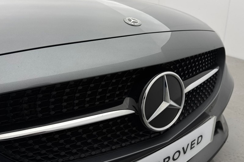 Used Mercedes-Benz C Class 2021 for sale - 77406435: Photo 40