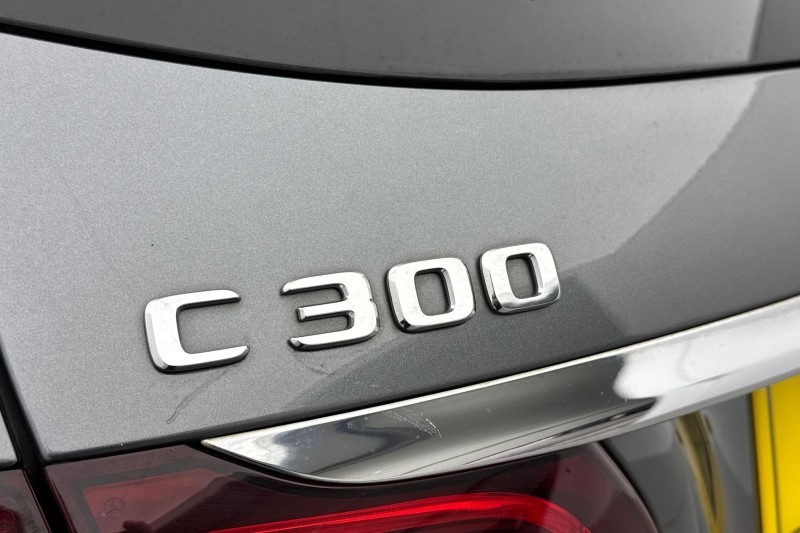 Used Mercedes-Benz C Class 2021 for sale - 77406435: Photo 43