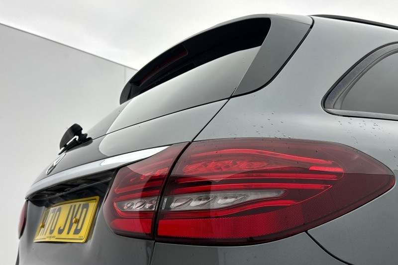 Used Mercedes-Benz C Class 2021 for sale - 77406435: Photo 44