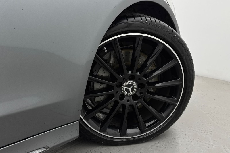 Used Mercedes-Benz C Class 2021 for sale - 77406435: Photo 46