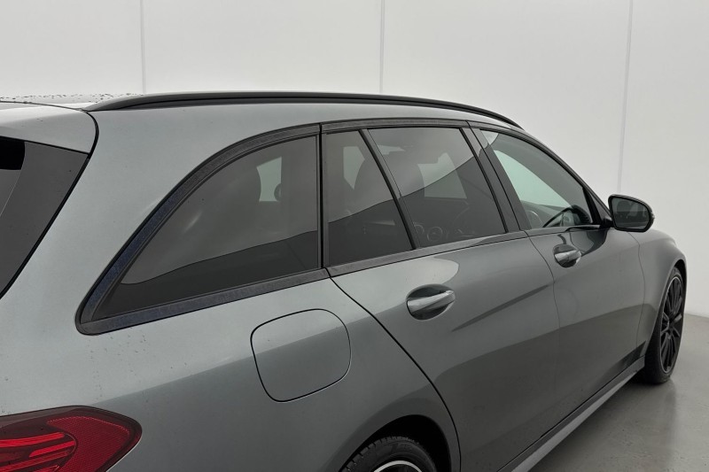 Used Mercedes-Benz C Class 2021 for sale - 77406435: Photo 48