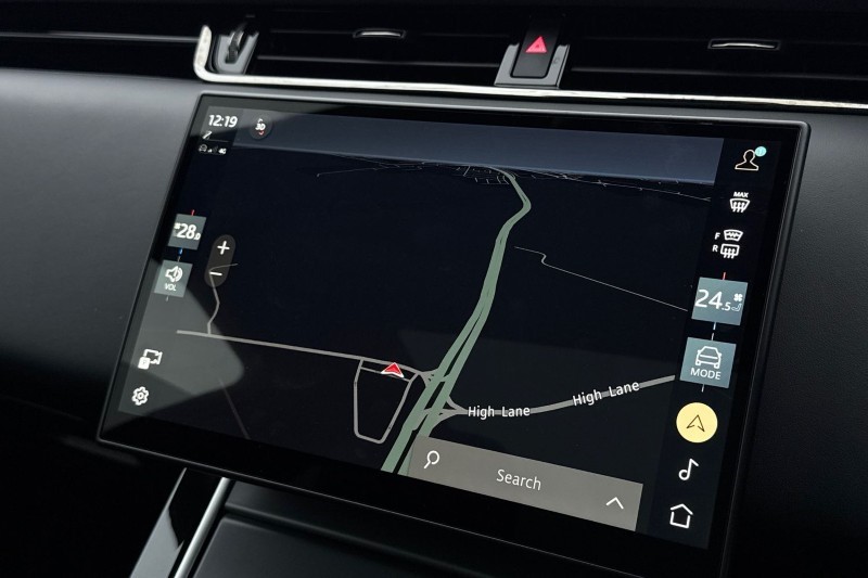 Used Land Rover Range Rover Evoque 2024 for sale - 77420526: Photo 11