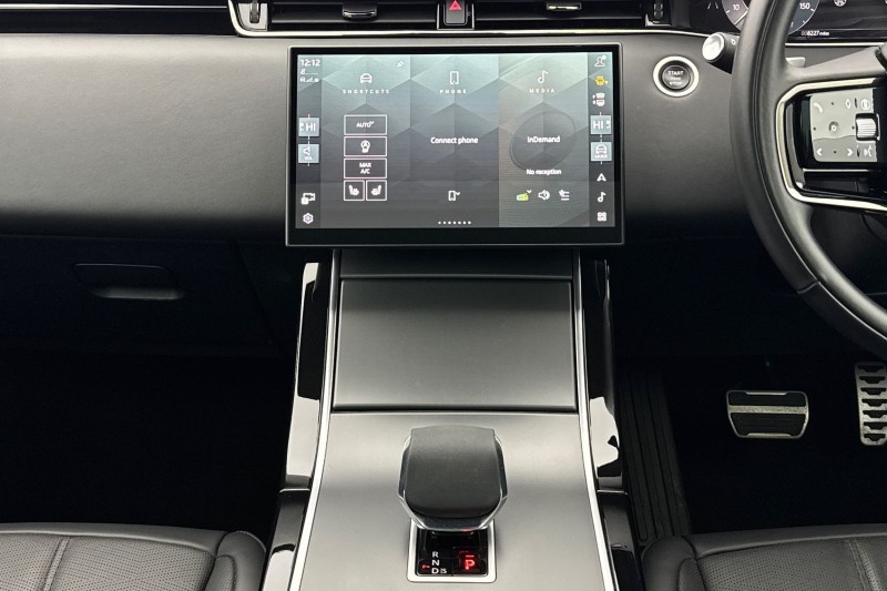 Used Land Rover Range Rover Evoque 2024 for sale - 77420526: Photo 14