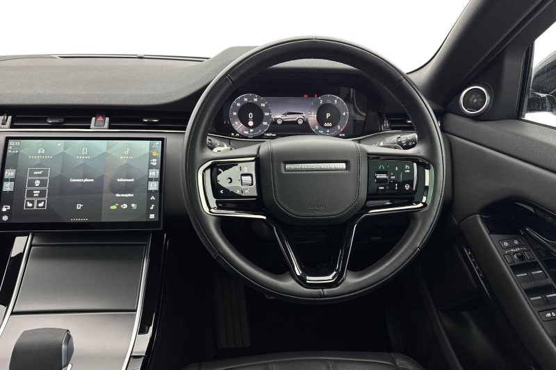 Used Land Rover Range Rover Evoque 2024 for sale - 77420526: Photo 15