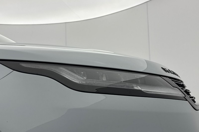 Used Land Rover Range Rover Evoque 2024 for sale - 77420526: Photo 17