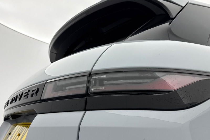 Used Land Rover Range Rover Evoque 2024 for sale - 77420526: Photo 19