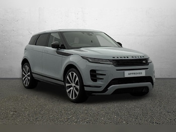 Used Land Rover Range Rover Evoque 2024 for sale - 77420526: Photo