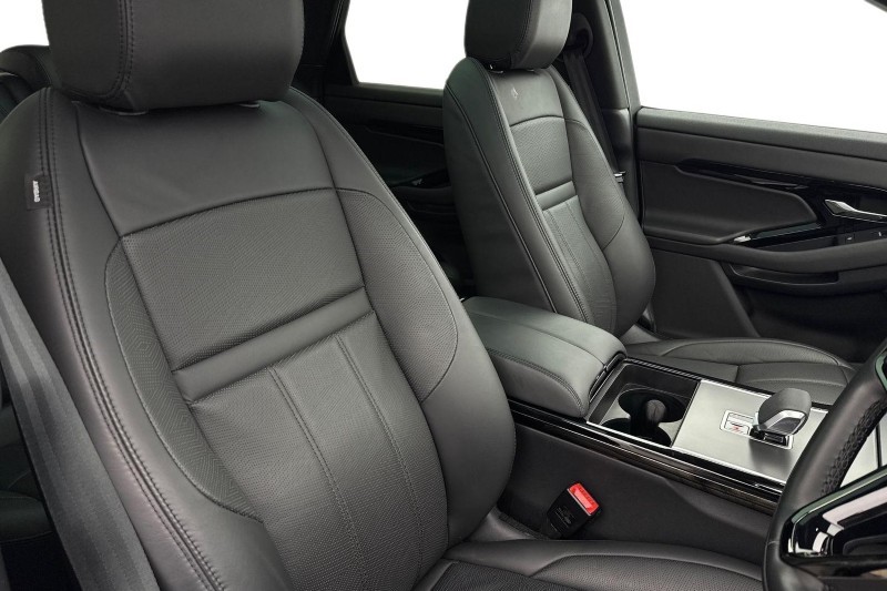 Used Land Rover Range Rover Evoque 2024 for sale - 77420526: Photo 26